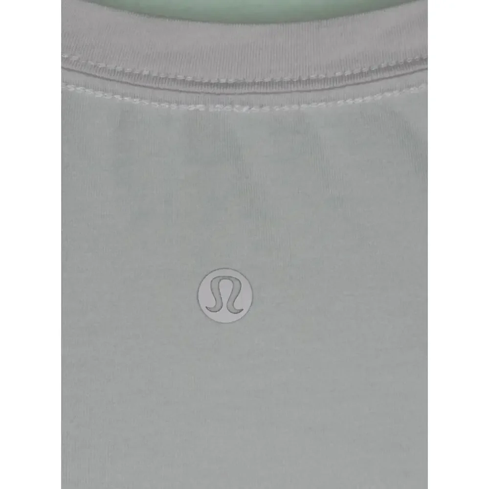 Lululemon Love Tank Top, Strawberry Milk, Size 8